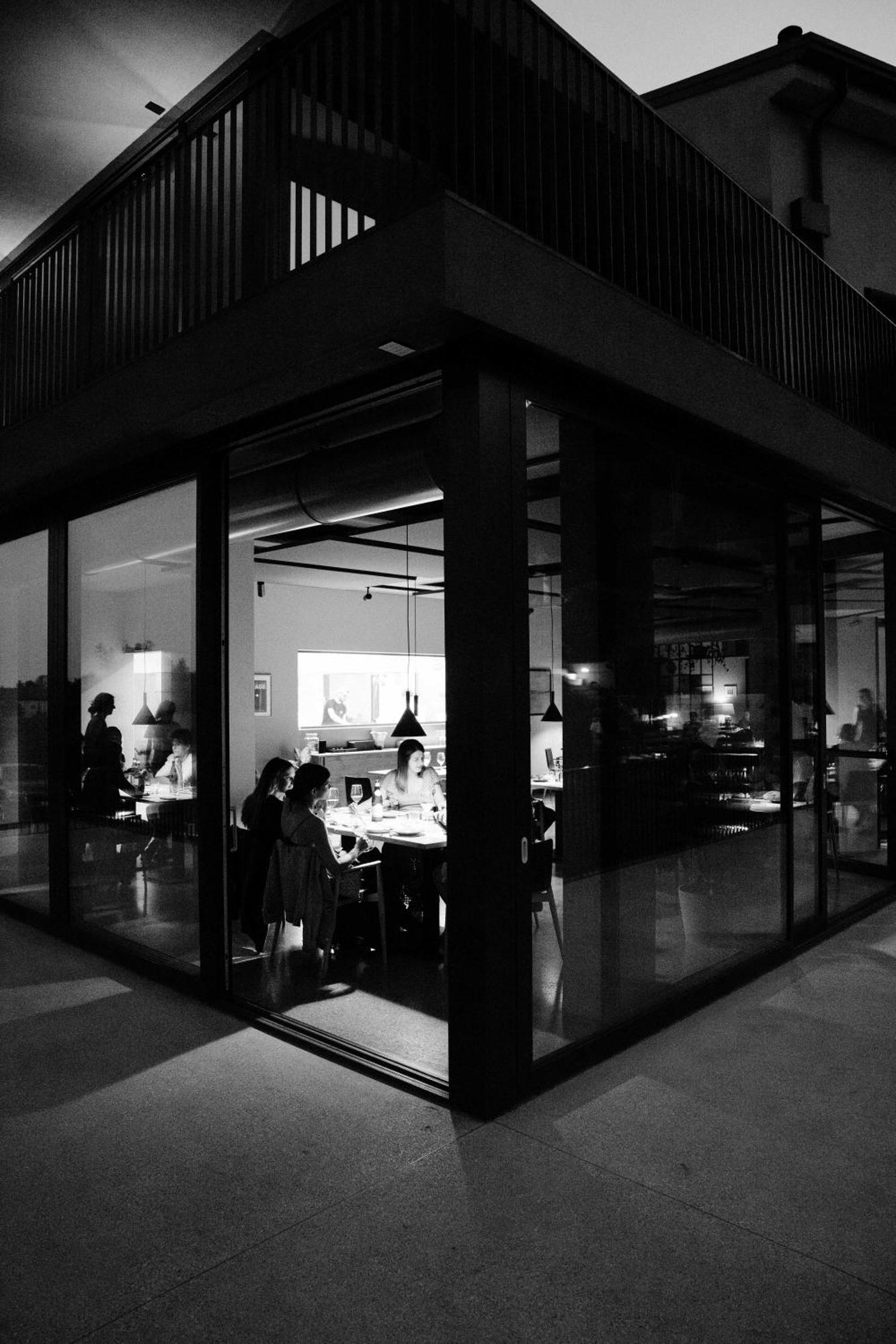 Stilla Ristorante E Camere Colognola ai Colli Extérieur photo